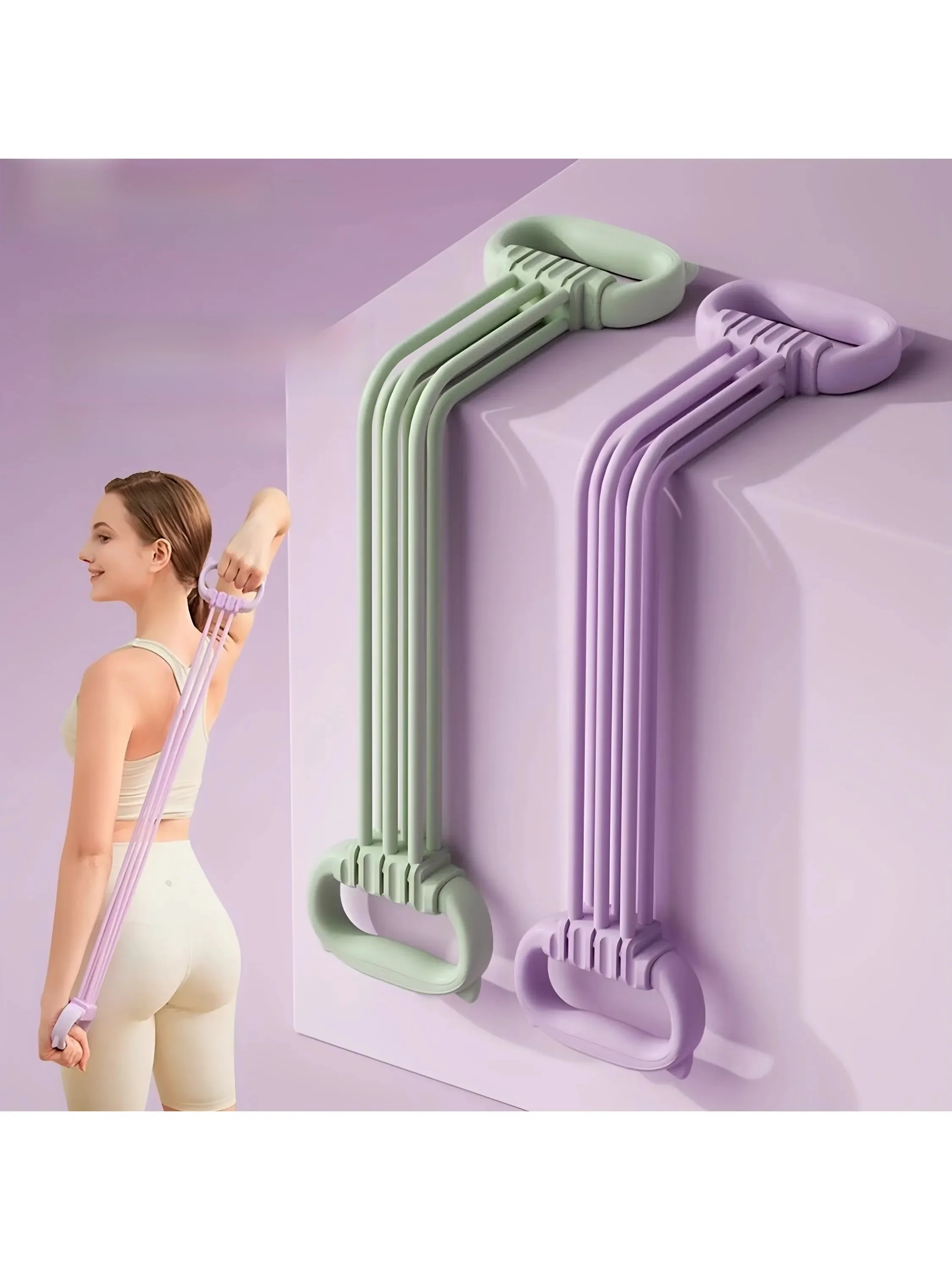 Equipement-de-fitness-a-bande-elastique-pour-femmes-corde-en-forme-de-huit-pour-l'amelioration-de-la-posture-dorsale-appareil-de-musculation-a-domicile-enna