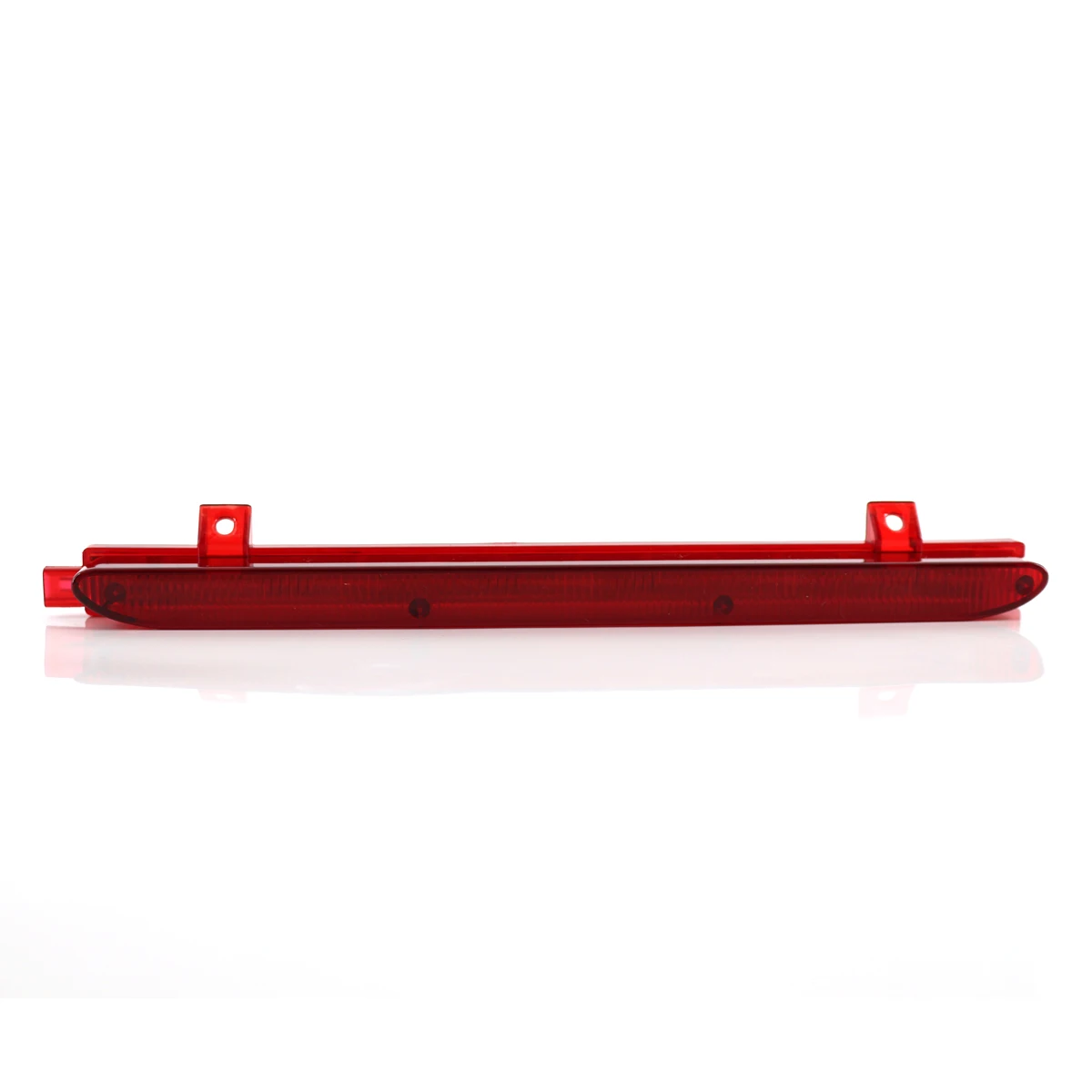 Fit For Mini Cooper R56 R60 Car Accessories 2751575/63212751575 Red LED High Mount Stop Signal Lamp Third Tail Brake Lights