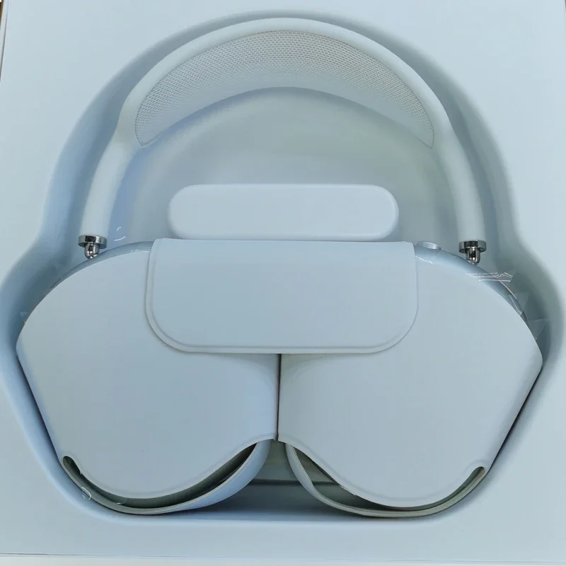 Беспроводные Bluetooth-наушники с активным шумоподавлением