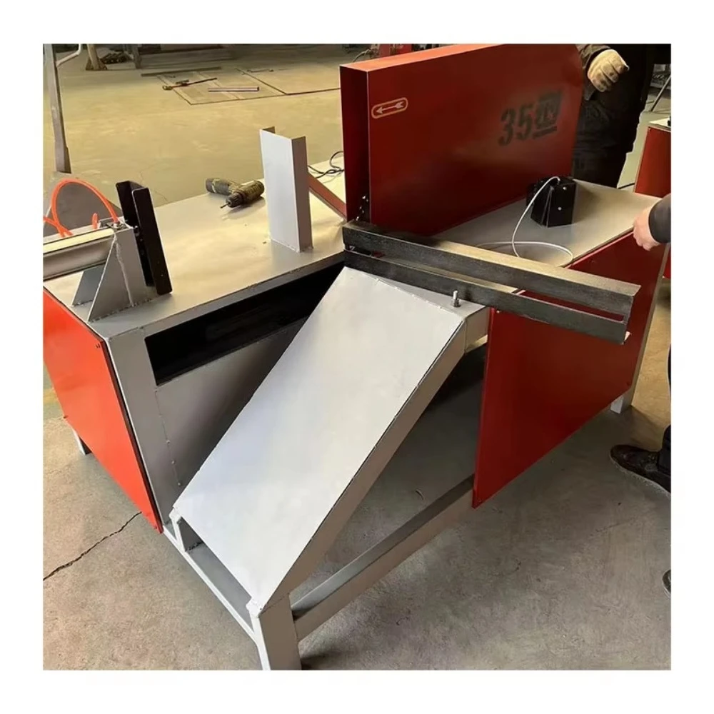 New Electric Wood Splitter/log Cutting Saw Large Table Saw Cutting Machine/automatic Wood Cutting Genuine