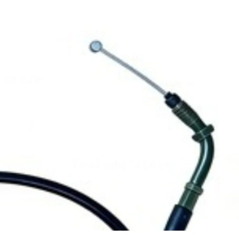

Suitable for accessories LF150-14P/K19 throttle cable throttle cable