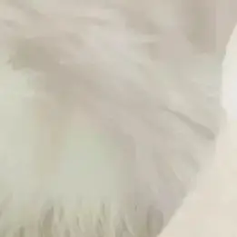 سترة الفتيات الإناث مزينة الأكمام وهمية الجوف خارج الكروشيه الأزهار الدانتيل القرن الأصفاد التطريز الإنتفاضات المرنة #1