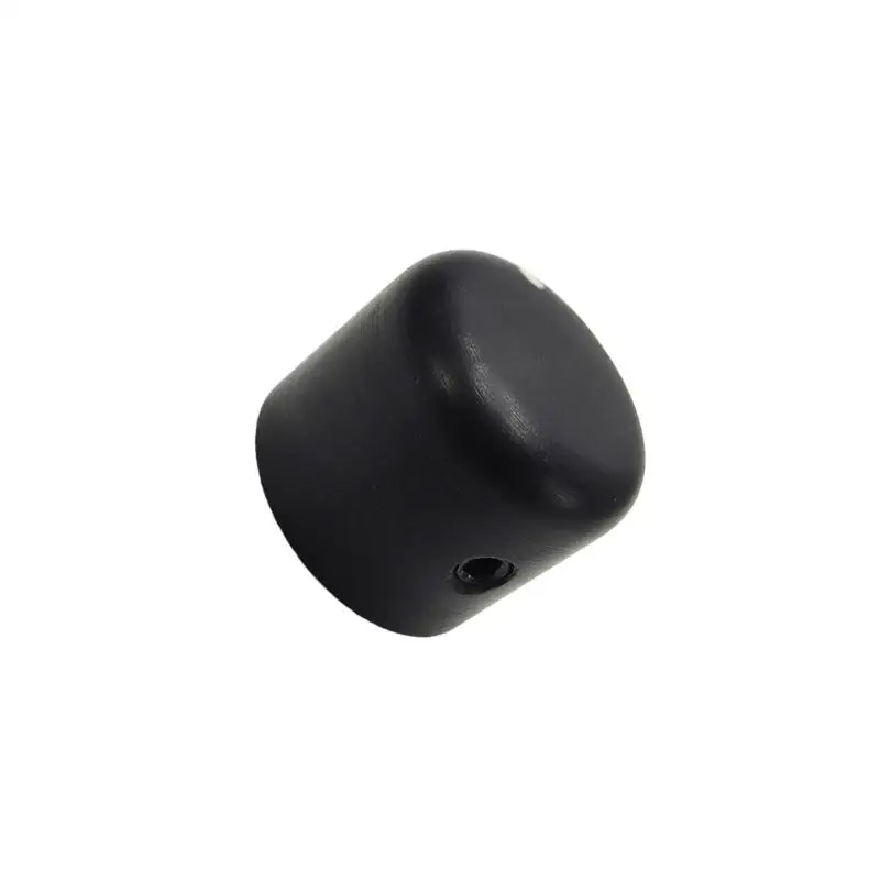 مقابض التحكم في الجيتار الفنية من خشب الورد، عمليات اللمس ذات نسيج الخشب الطبيعي