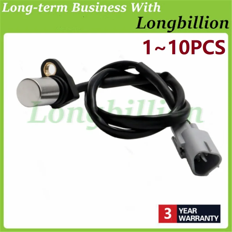 

90919-05050 9091905050 Crankshaft Position Sensor For Toyota Hilux Lander Cruiser Hiace Dyna Lexus IS F RC F LS46 90919 05050