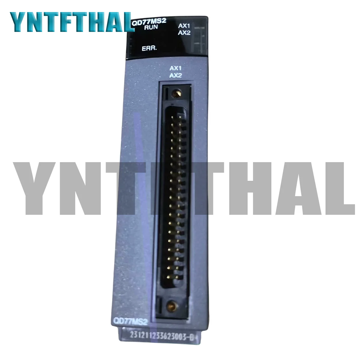 

Новый оригинальный модуль ПЛК QD77MS2