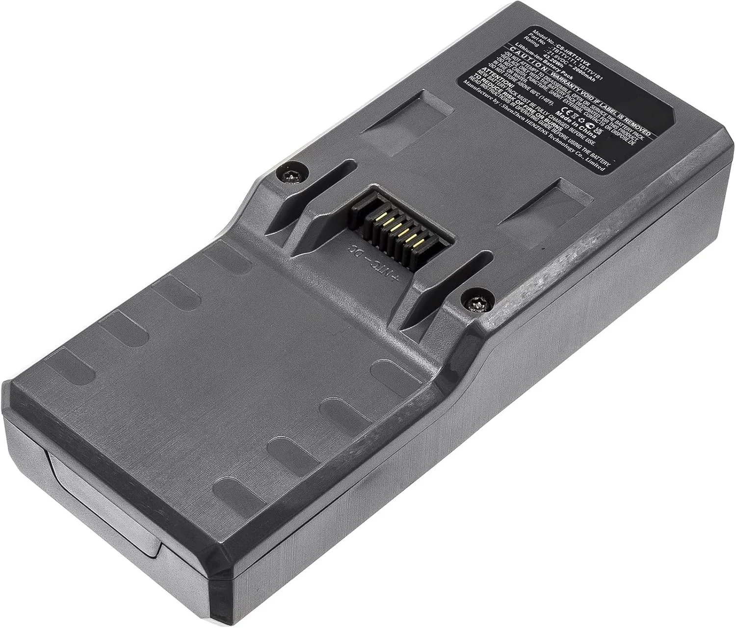 

2000mAh Replacement Battery Compatible with Hoover FD22 Freedom, FD22BC, FD22BC 011, FD22BCPET 001,