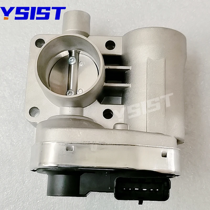 

New Throttle Body FOR FIAT PANDA 169 Punto 188 1.2 60bhp II CHOICE1/2 Throttle Valve 71732618 71787569 77365316 36SMF6