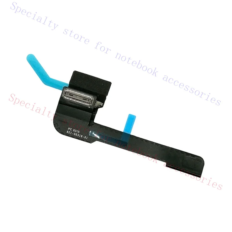 TTT+ New For Macbook 12 A1534 LCD Screen Display Cable 2015 2016 2017 821-00510-A