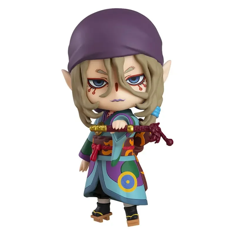 

Mononoke GSC Medicine Seller 100% Original genuine PVC Action Figure Anime Figure Model Toys Figure Collection Doll Gift