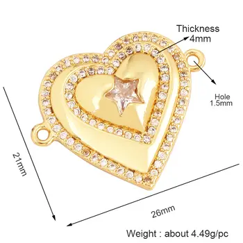 10 best sales łącznik naszyjnika - №4