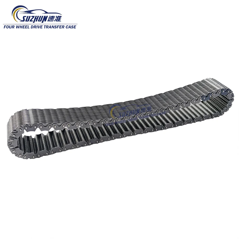 Automobiles Transfer Case Chain For Benz W166 X166 Benz ML GL HV098 Transfer Gearbox Repair Kit