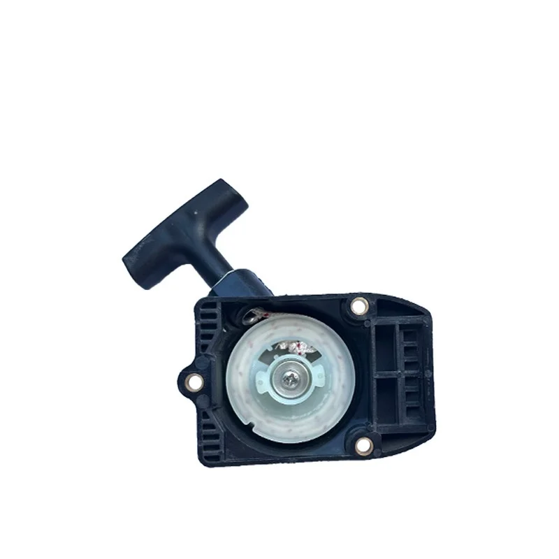 

Стартер в сборе для STIHL FS75, FS80, FS85, BG85, FR85, FS80R, FS85R, FR85T, FS85T # 2001635380015