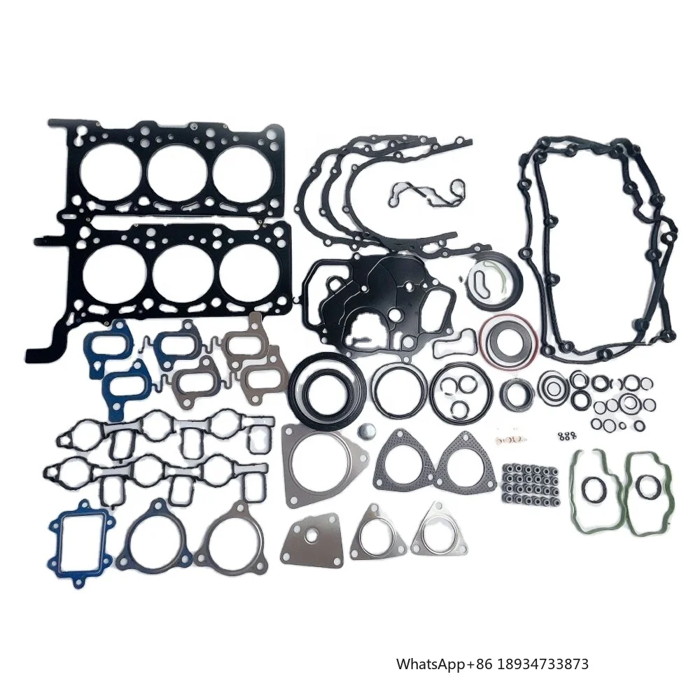 Top Quality Engine …