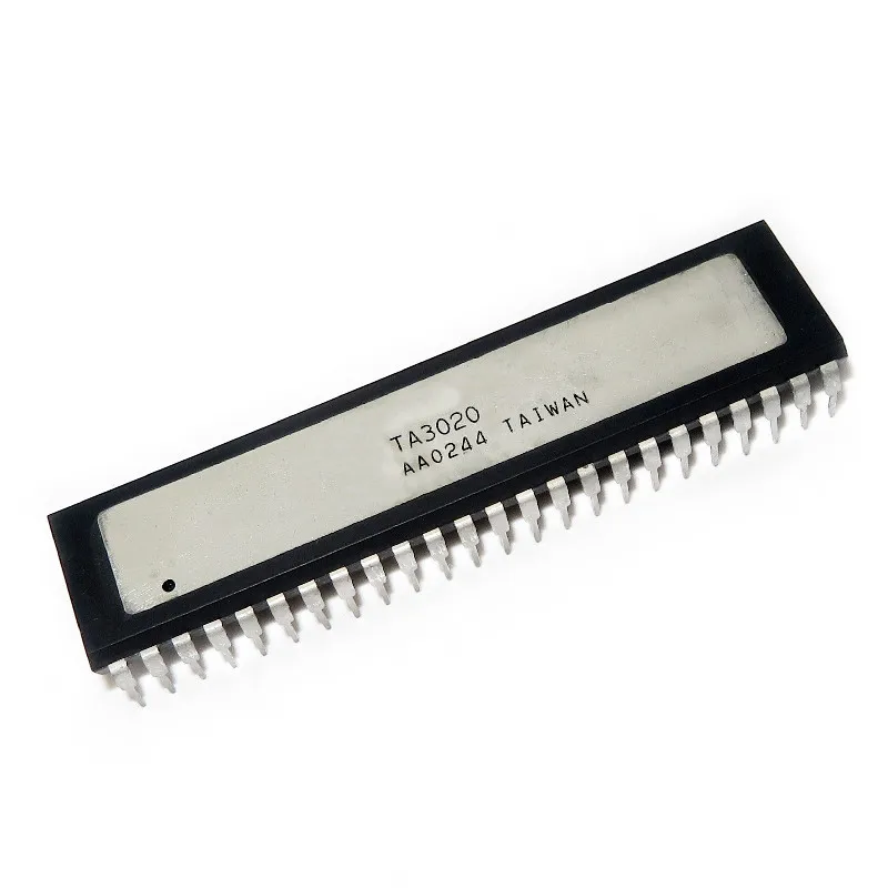 5PCS TA3020 3020 Z84C0004PSC Z84C0004 MC68230P8 MC68230 BU508A BU508 XR951AO XR951 DIP-40 YM2610B YM2610 DIP-64