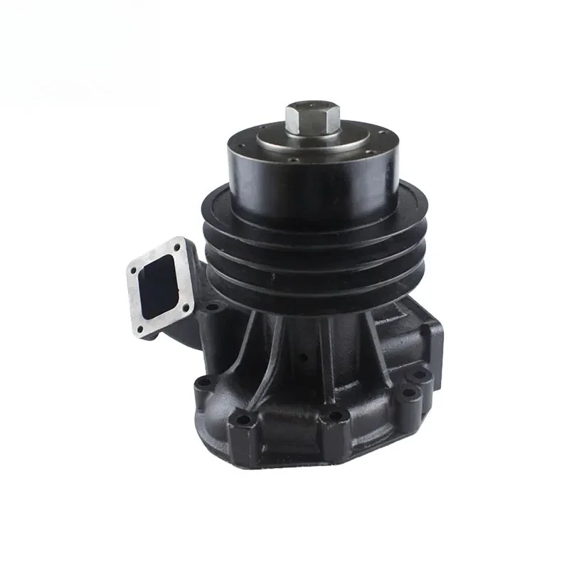 

1-13610857 Water Pump for Isuzu 6RB1 6RB1T for Hitachi EX400-1 EX400-3 EX400-5 Excavator