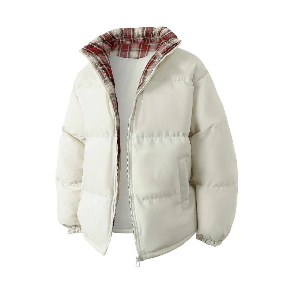 

Легкое хлопковое мужское бейсбольное пальто Jaet, теплое пальто с хлебом, дизайн без кепки, повседневная верхняя одежда, пальто