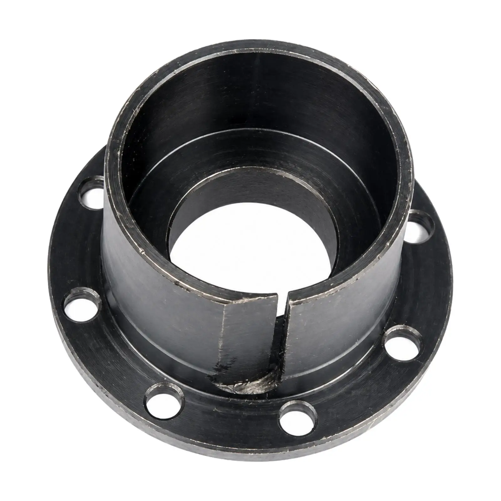 Turret Milling Machine Spring for seat Sturdy Spring for seat with Mounting Flange Replacement Part for Workshop Mechanics