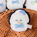 smiling oyster