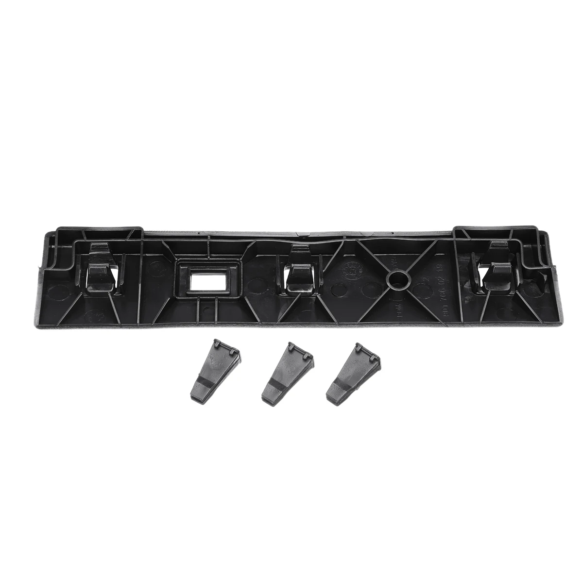 Car Rear Door Top Trim Locating Plate for Mercedes Sprinter 1995-2006 For Lt 1996-2006 9017660219