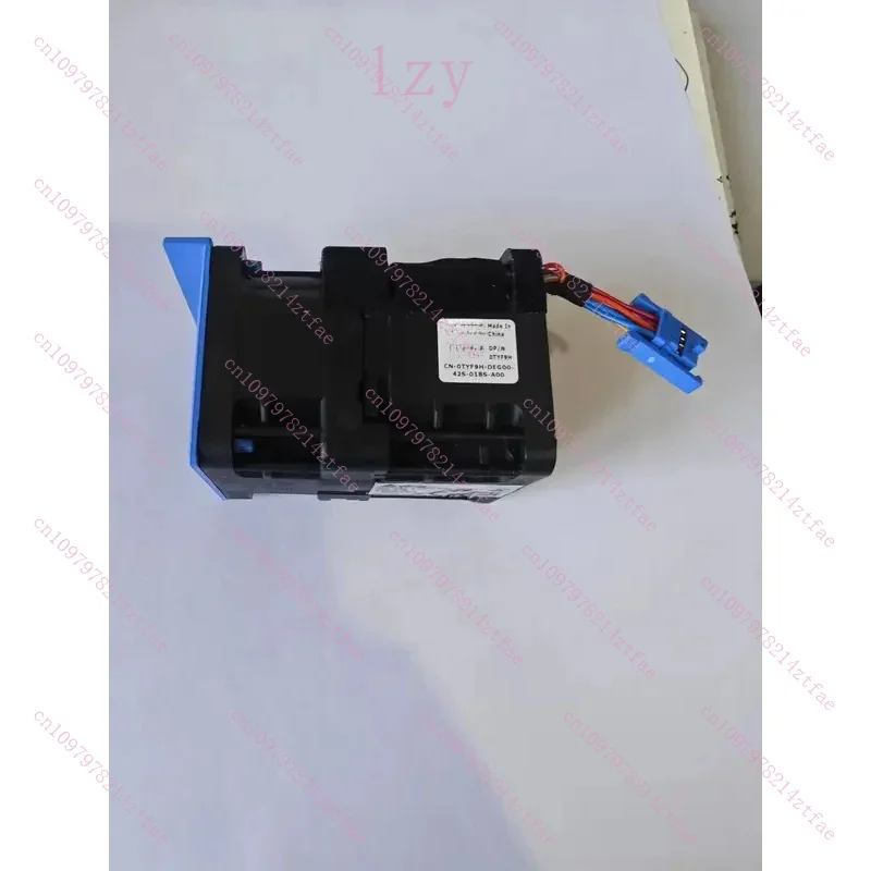 

Brand new original TYF9H 0TYF9H FOR DELL R450 R650 XS high performance fan silver fan