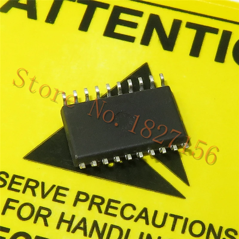 New arrival AD977AR AD977ARZ Original   16-Bit, 100 kSPS/200 kSPS BiCMOS A/D Converter