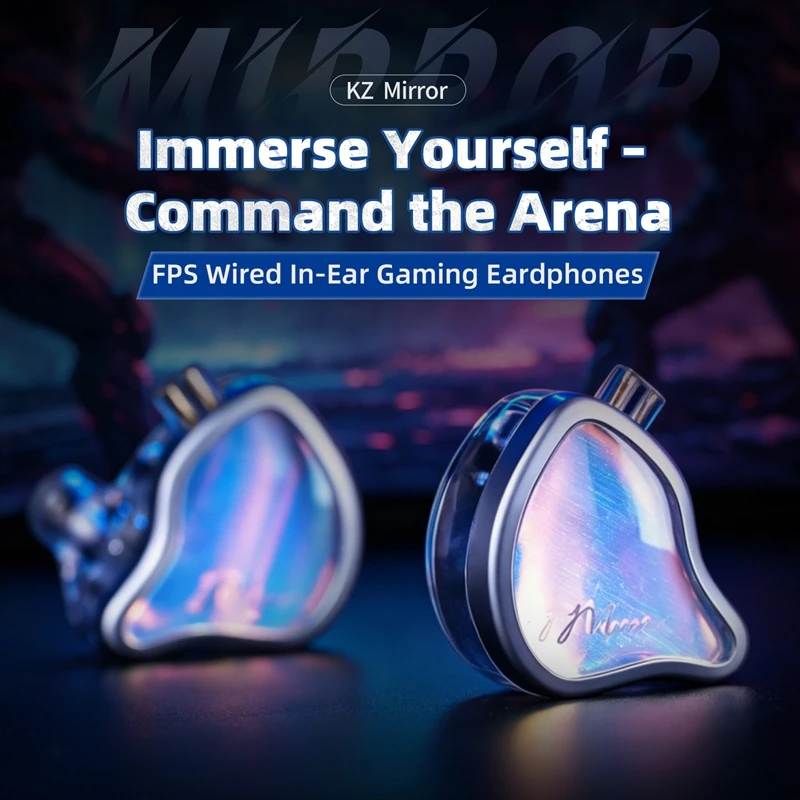 Knowledge Zenith (KZ) impressions thread | Page 4890 | Headphone