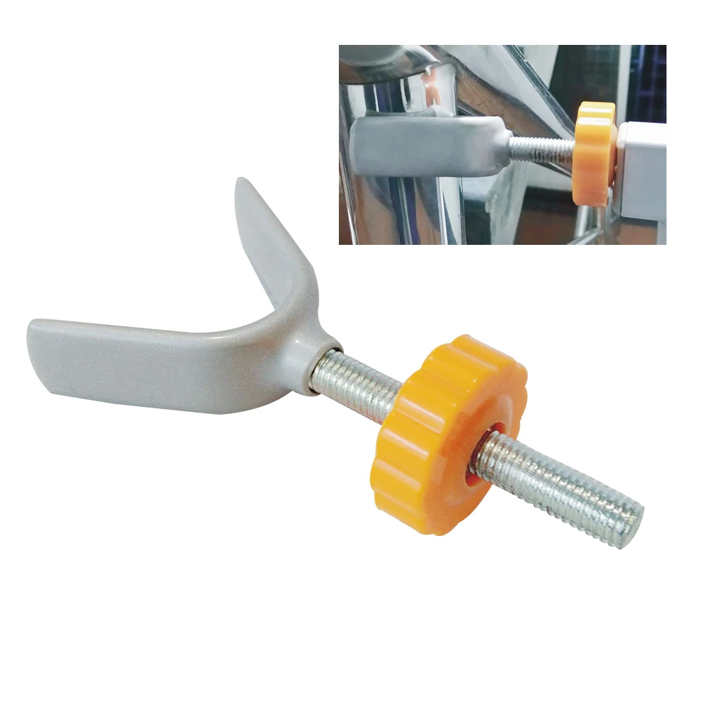 

Separation Door Fence Banister Baby Mounting Kit Adapter Accessories