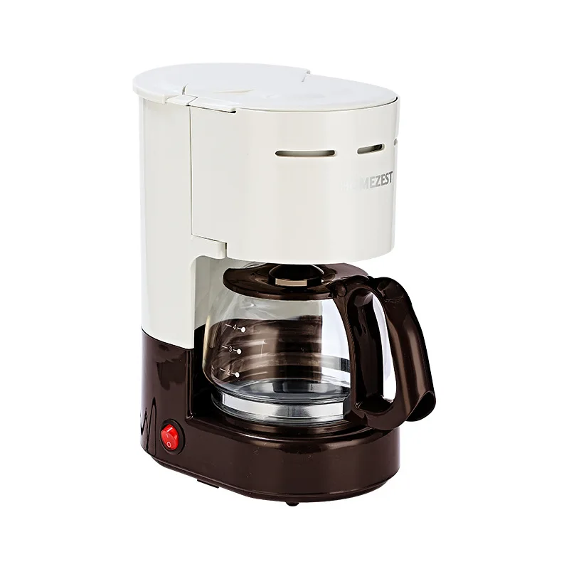 

Fully Automatic Portable Household Drip Grinding Manual Coffee Machine