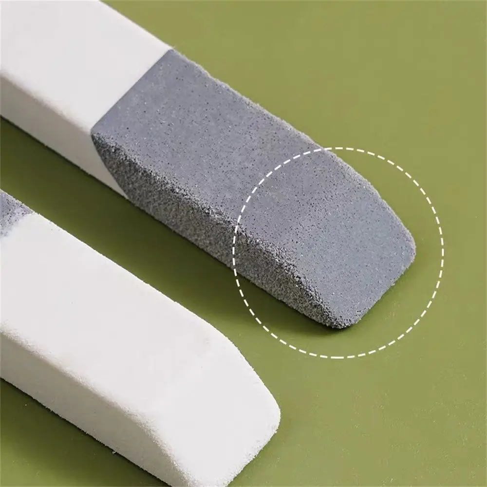 School Stationery Fountain Pen Students Ballpoint Pen Sand Eraser Ink Pen Eraser Matte Eraser Frosted Eraser