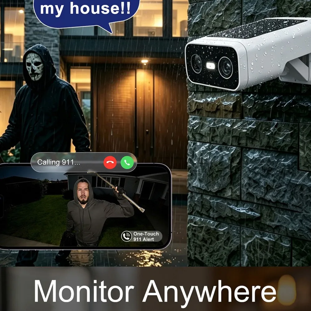 1080p-tuya-solar-wireless-security-camera-dual-lens-camera