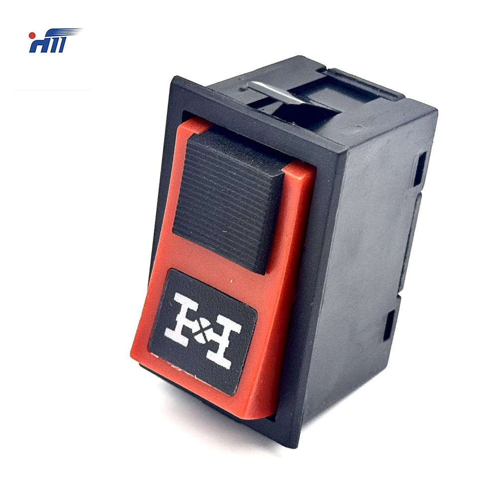 

OE: 1578732 7Pins Rocker Switch Button For Volvo F7/10/12/16 N10/12 Car Accessories