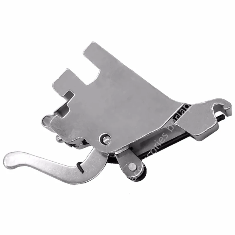 Presser Foot Holder Adapter Domestic Sewing Machine Presser Foot Snap on Sewing Machines High Shank 5011-2\' 5BB5383