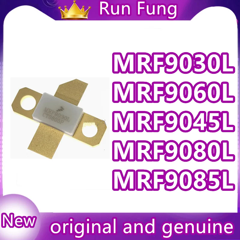 MRF9030L MRF9060L MRF9045L MRF9080L MRF9085L High frequency transistor