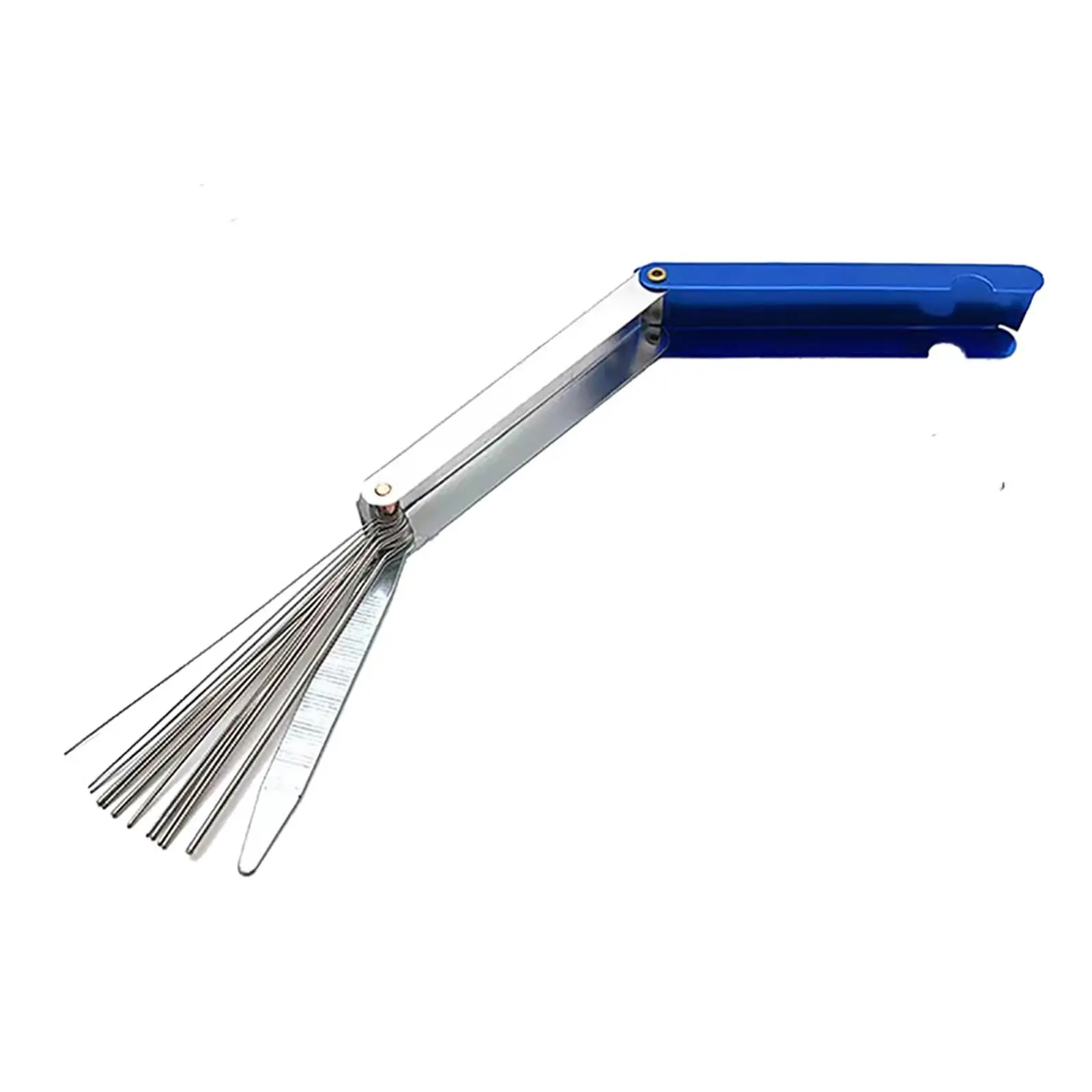 Carburetors Cleaner Tool Set Accessory Remove Dirt Easily Brush Diameters 2mm,