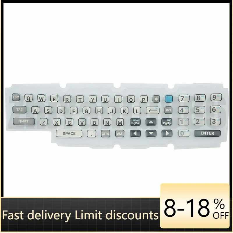 

Keypad (QWERTY) Replacement for Psion Teklogix 8516 VH10 Free Shipping