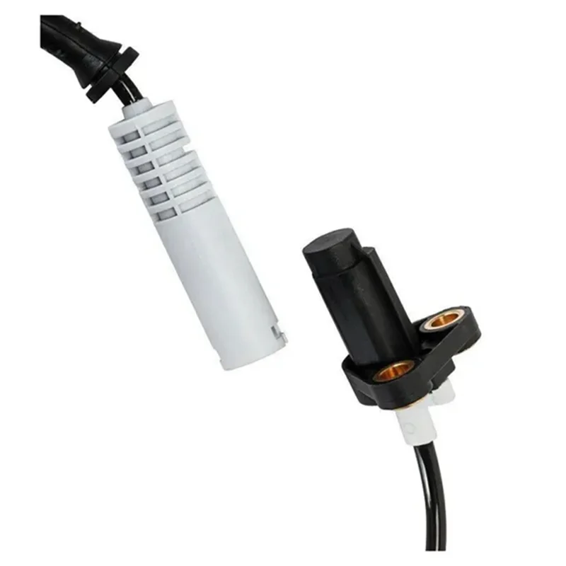 

Speed Sensor Anti-Lock Sensor For BMW 5 Series E39 34521182159 34521182160 34521163957 Automotive Supplies As Shown 4 PCS