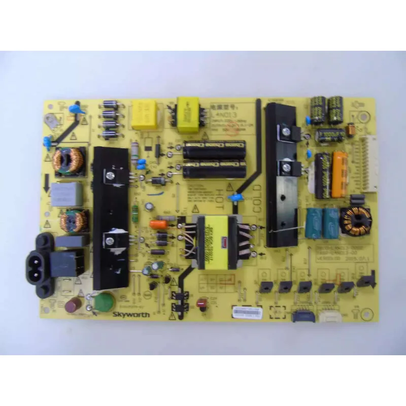 

for Skyworth 50E6000 Power Board 5800-L4N013-0000 168PL4N013-00 L4N013