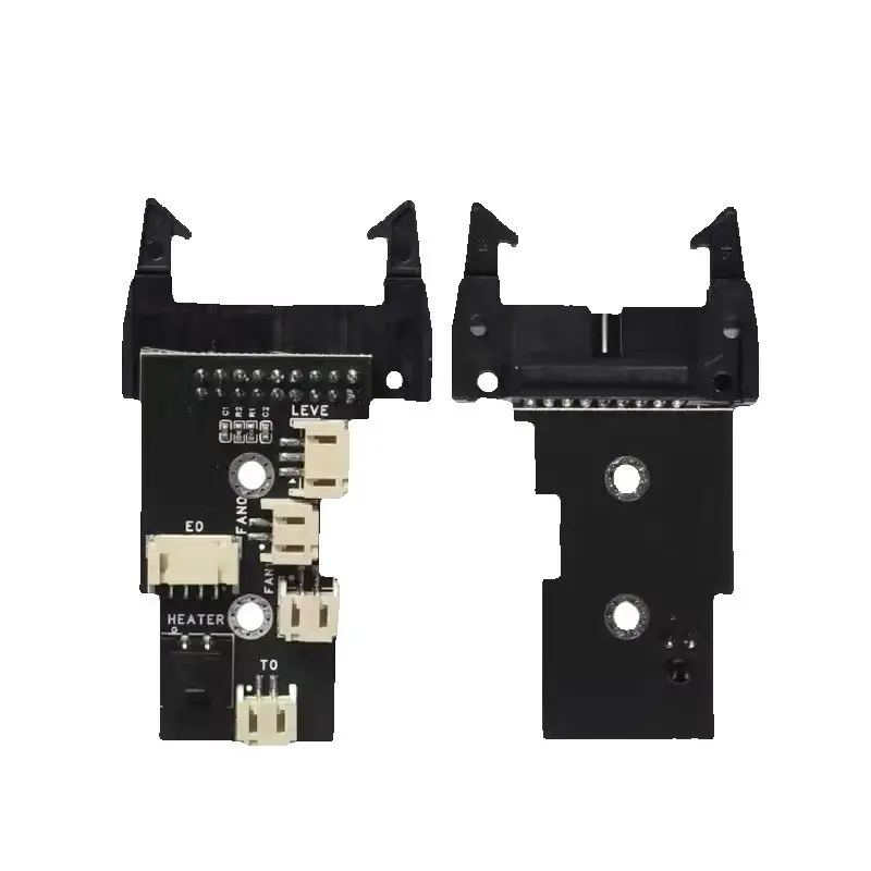 

1pcs Print Head Adapter Board V1.0.1 / Mother Board for ANYCUBIC Kobra 2 Max/Pro/Plus 3D Printer Accessories