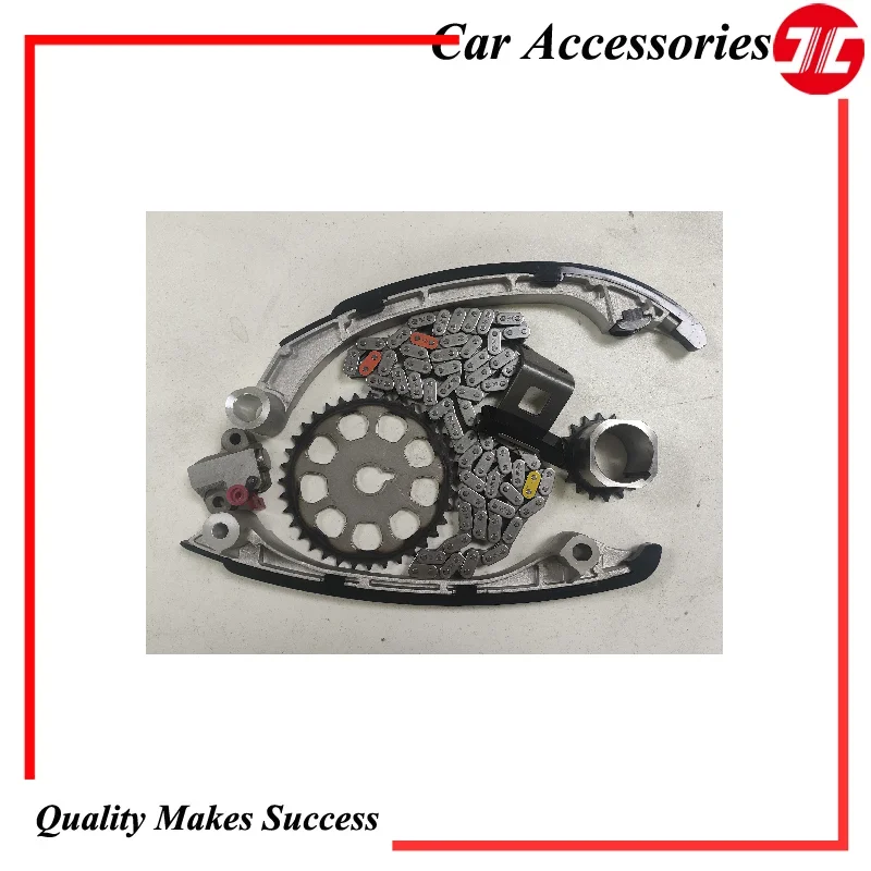 

Оригинальный комплект цепи ГРМ TCK999-JC