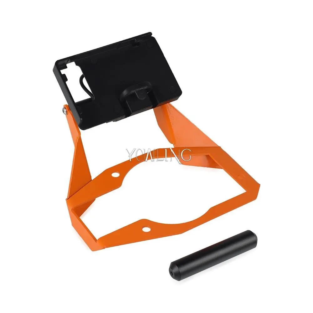 For 1050 1090 1190 Adventure 2013 2014 2015 2016 2017 2018 2019 2020 2021 Motorcycle GPS Bracket Navigation Mount Stand Holder