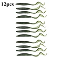 12pcs Green