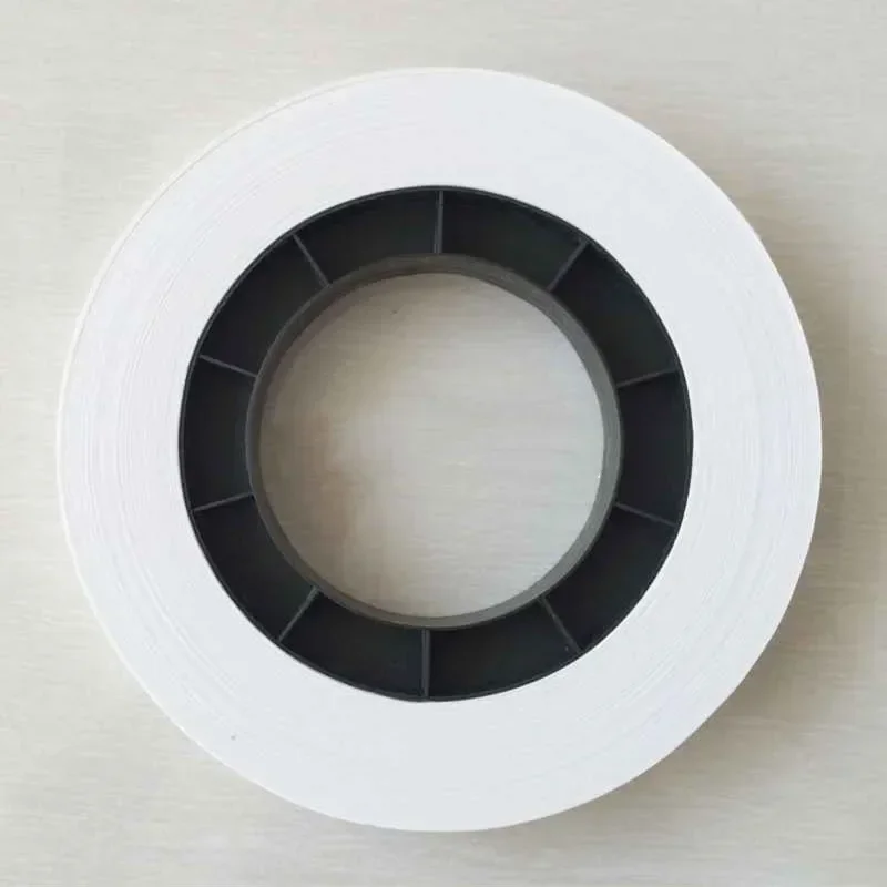 

Binding Paper Universal Bar Tape Strip Low Temperature Machine Plastic