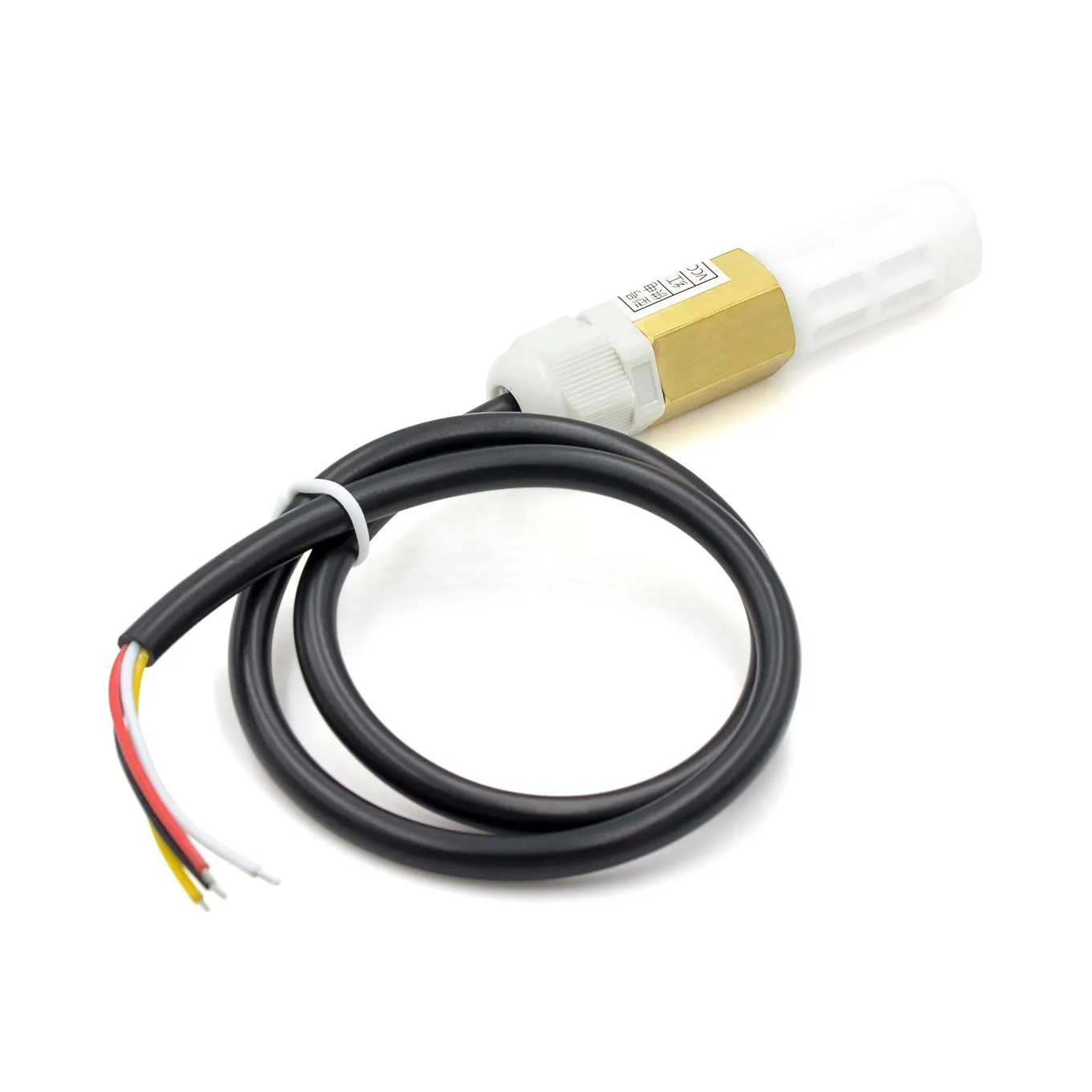 SHT30 temperature and humidity sensor probe module I2C communication air humidity detection sensor 