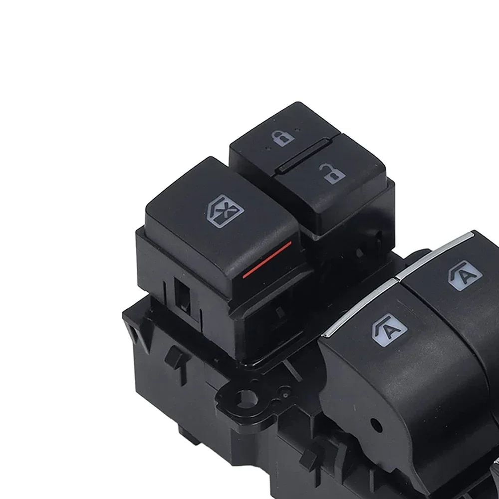 Botón de Control del interruptor del elevador de ventana principal eléctrico para Toyota Corolla C-HR RAV4 84040-33170 84040-06070 84040-10020 84040-06180