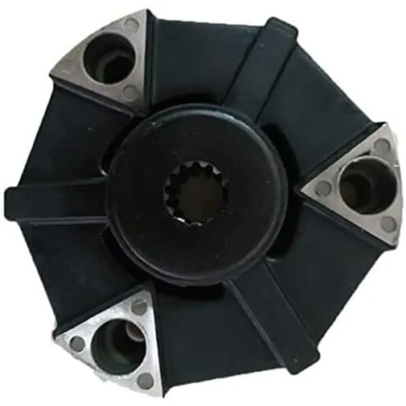 

172165-71200 17216571200 For Yanmar ViO27-5 Hydraulic Pump Coupling Excavator