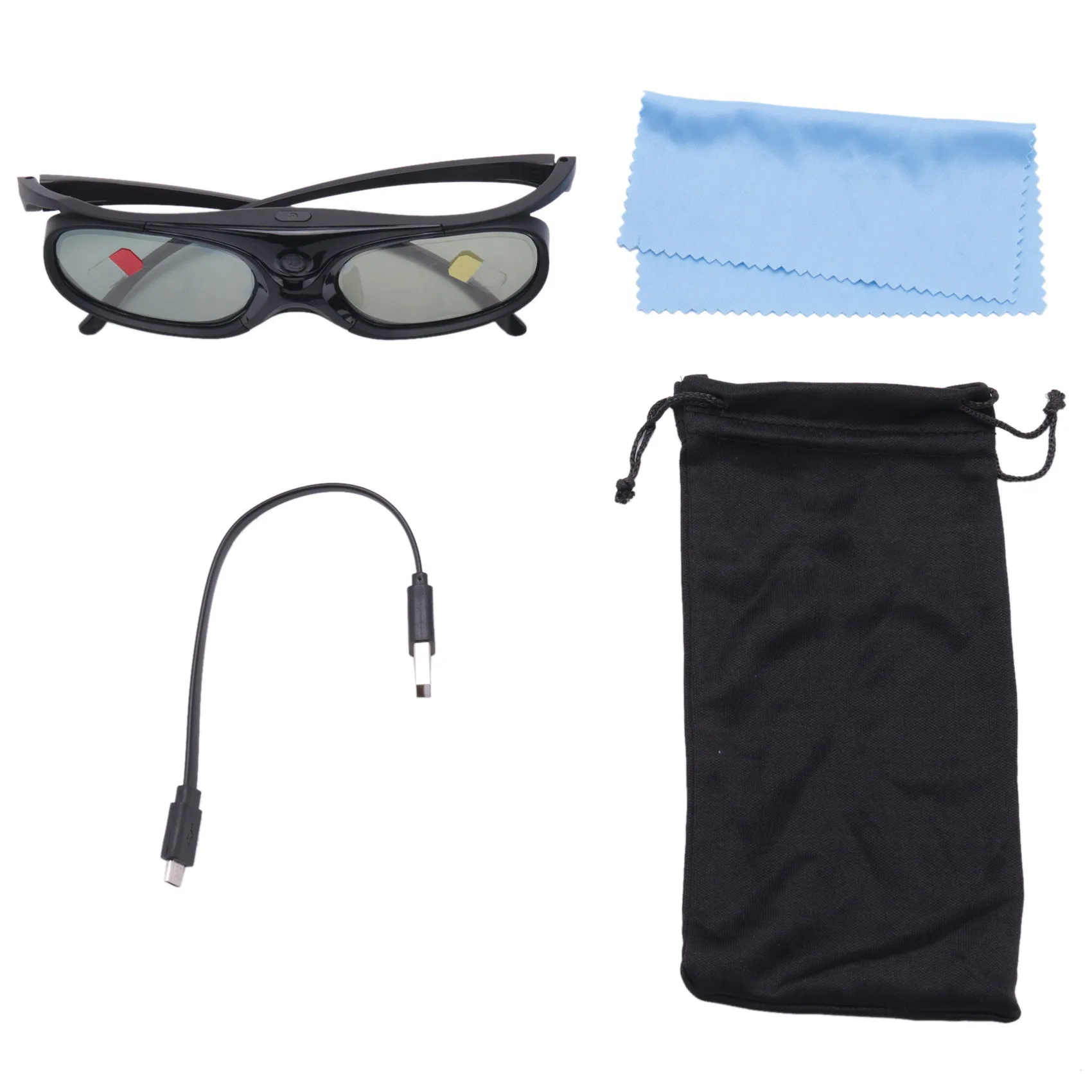 Hot-4 Pcs Active Sh… - image