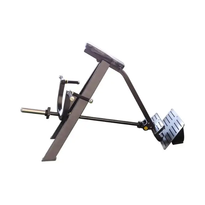 

Fitness Equipment for Manufacturers and Wholesalers-T-type Pole Arrangement Machine Rowing Machine Strength Fitness Equipment