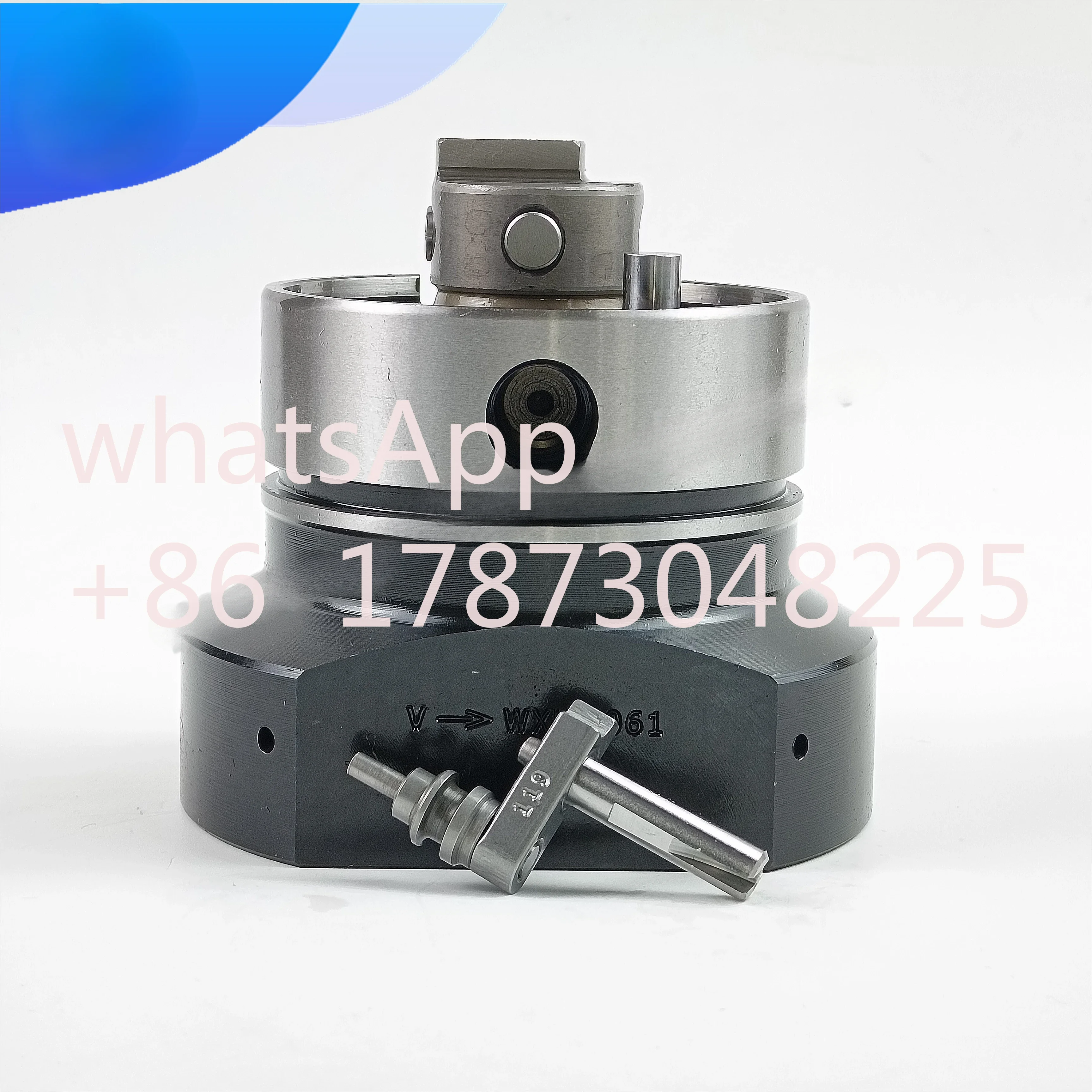 Brand New High Quality DPA Head Rotor&Metering Valve 7189-376L 4Cylinder/7R For DP210/DP310 Pumps,9320A383G