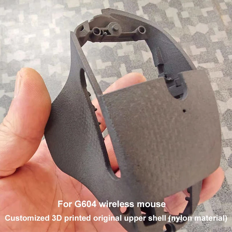 Variant: Black Shell Nylon