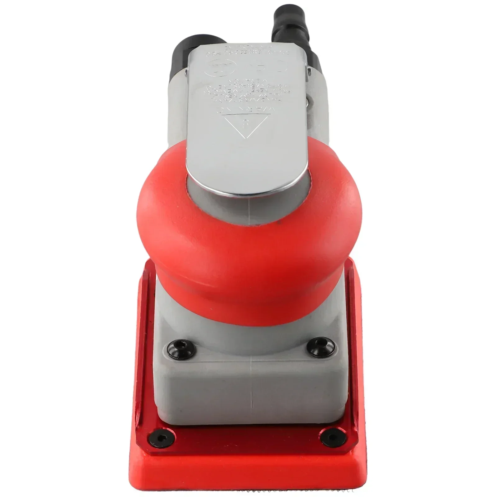 Polishing Tools Square Air Sander Pneumatic Sander Grinding Parts 1 4 Inch Air Inlet Joint Square For Car Polishing